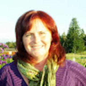 Meet your Posher, Yvonne